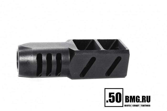 ДТК AKademia Ильина ГК-03 для Вепрь/Сайга 12 калибра (фиксирующая гайка)