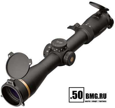 Оптический прицел Leupold VX-6HD 2-12x42 CDS-ZL2