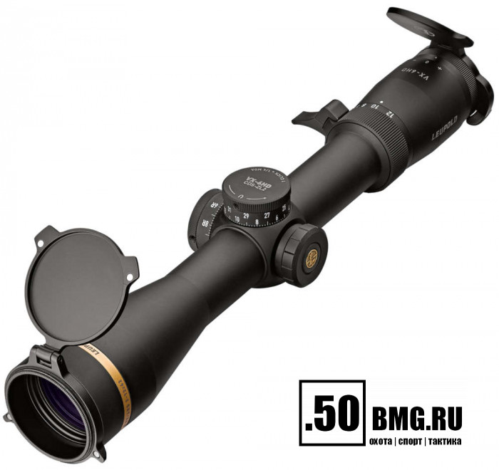 Оптический прицел Leupold VX-6HD 2-12x42 CDS-ZL2