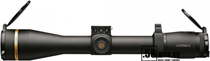 Оптический прицел Leupold VX-6HD 2-12x42 CDS-ZL2