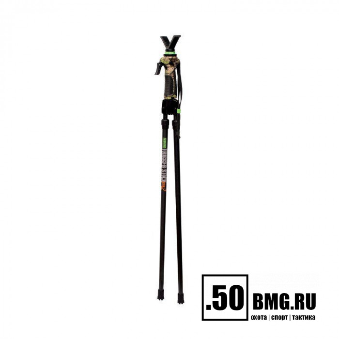 Опора для ружья Primos Trigger Stick™ Gen2 2 ноги, 61-155 см