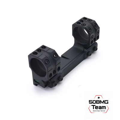 Кронштейн Spuhr SP-4603B, кольца 34 мм на Weaver, Picatinny (20,6 M.O.A.,H-38 мм)