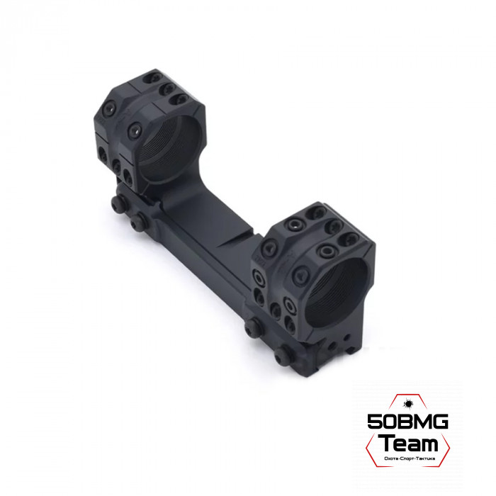 Кронштейн Spuhr SP-4603B, кольца 34 мм на Weaver, Picatinny (20,6 M.O.A.,H-38 мм)