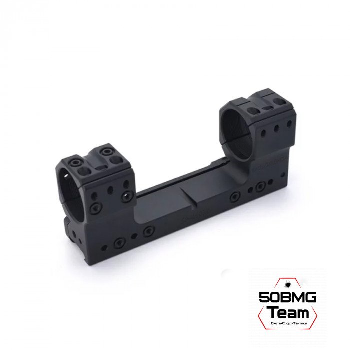 Кронштейн Spuhr SP-4603B, кольца 34 мм на Weaver, Picatinny (20,6 M.O.A.,H-38 мм)