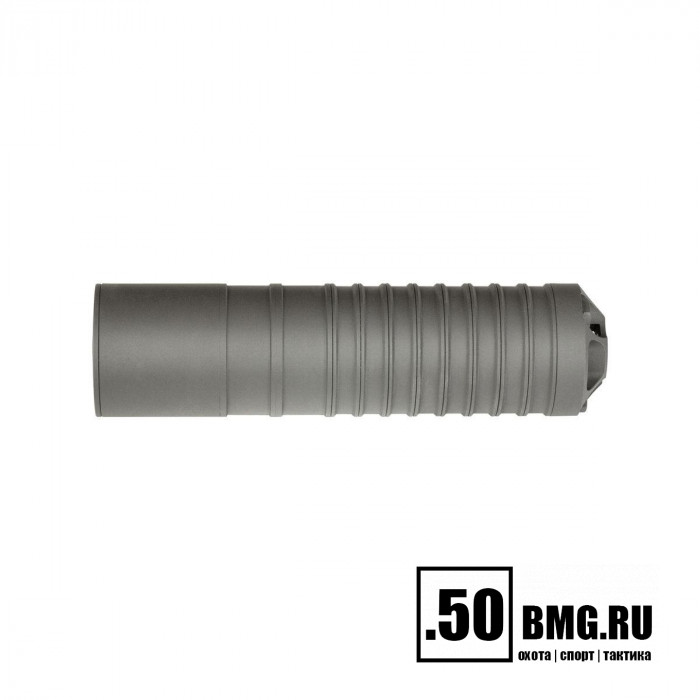 ДТК закрытого типа Гексагон на ПП Витязь 19-01 калибр 9х19