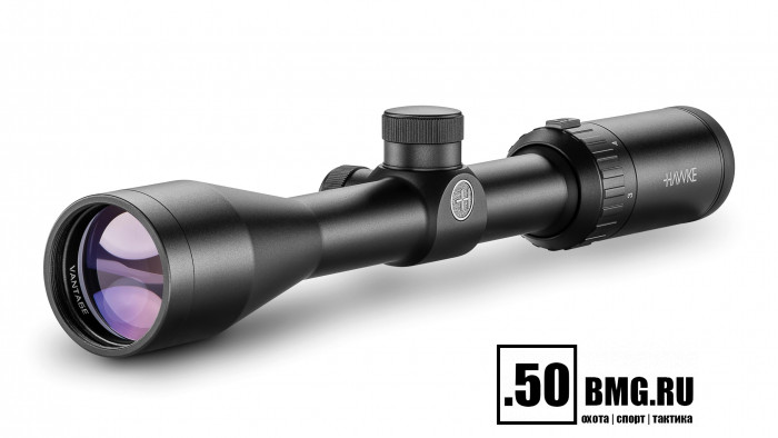 Оптический прицел Hawke Vantage 3-9x40