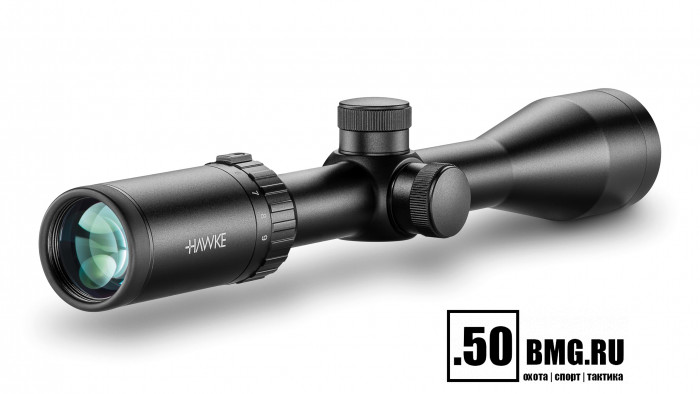 Оптический прицел Hawke Vantage 3-9x40