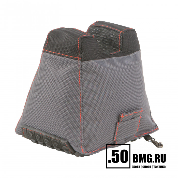 Мешок Allen с прорезиненым основанием передний