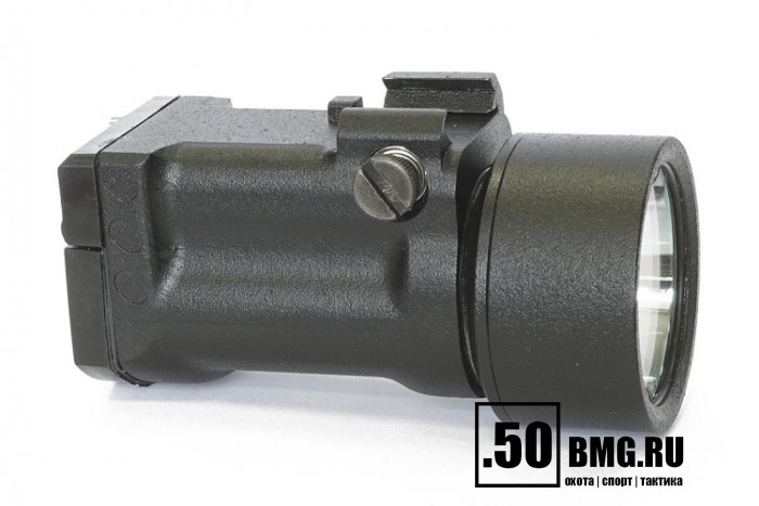 Фонарь Зенит (Zenitco) 2Д Клещ