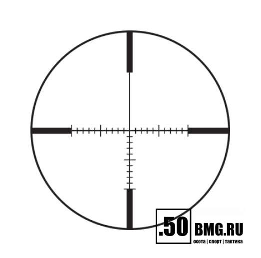 Оптический прицел Leupold VX-Freedom 3-9x40