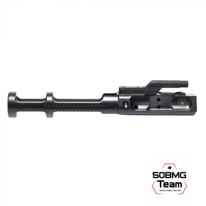 Рама затворная LAC облегченная (Bolt Carrier) для AR-15 (Оксид) (LAC0288)