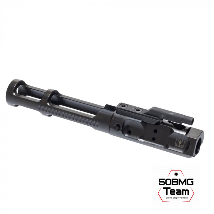 Рама затворная LAC облегченная (Bolt Carrier) для AR-15 (Оксид) (LAC0288)
