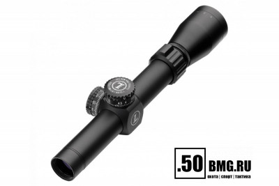 Оптический прицел Leupold Mark AR MOD1 1,5-4x20