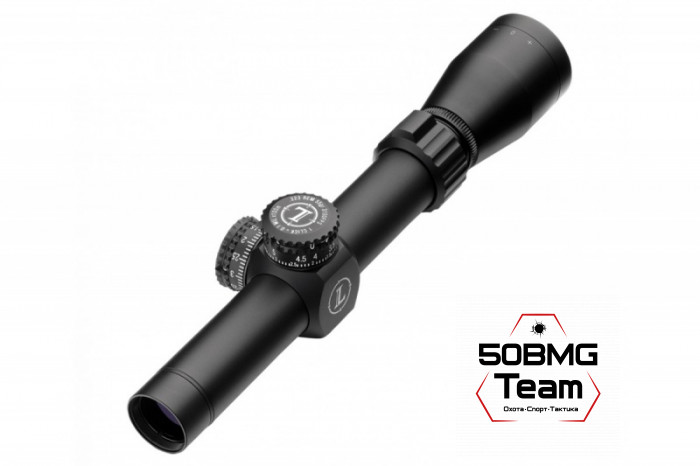Оптический прицел Leupold Mark AR MOD1 1,5-4x20