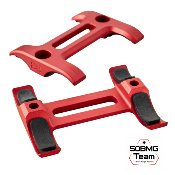Крепление РТМ Адатара подствольного магазина с интерфейсами M-Lok