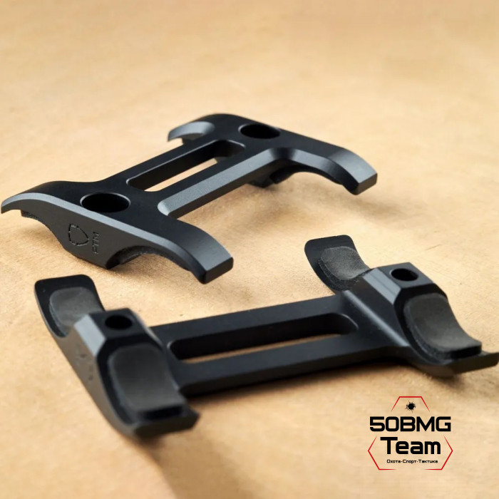 Крепление РТМ Адатара подствольного магазина с интерфейсами M-Lok