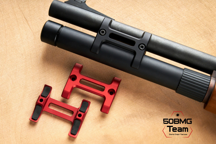 Крепление РТМ Адатара подствольного магазина с интерфейсами M-Lok