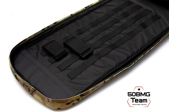 Чехол-рюкзак Delta Arms Кордура 1000, 86х30х6см (Multicam)