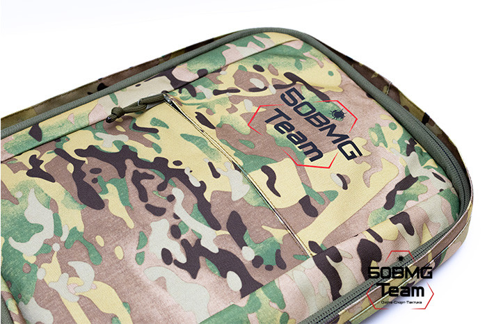 Чехол-рюкзак Delta Arms Кордура 1000, 86х30х6см (Multicam)