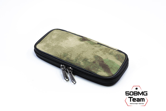 Клатч для патронов на 20шт 50BMG Team для кал. 308, 7,62х54 (Moss)