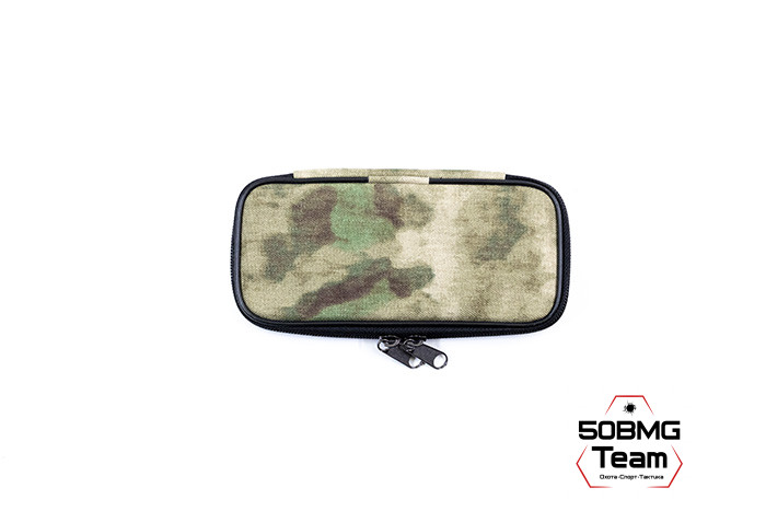 Клатч для патронов на 20шт 50BMG Team для кал. 308, 7,62х54 (Moss)