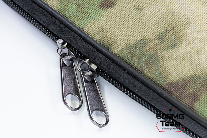 Клатч для патронов на 20шт 50BMG Team для кал. 308, 7,62х54 (Moss)