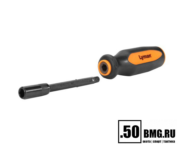 Набор инструментов Lyman 68 предметов