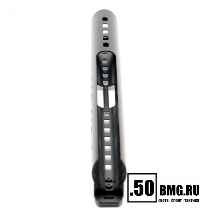 Цевьё LAC Рапира-В-дюраль для Вепрь 12, Сайга 12 (LAC0108)