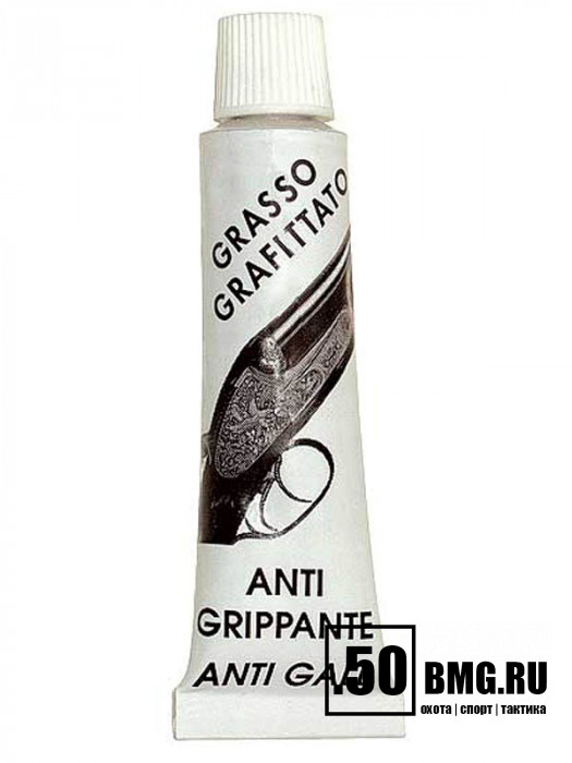 Смазка графитовая Stil Crin тюбик, 20г