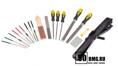 Набор стамесок Wheeler Engineering