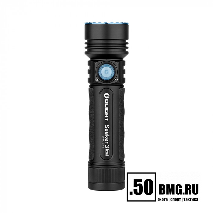 Фонарь Olight Seeker 3 Pro
