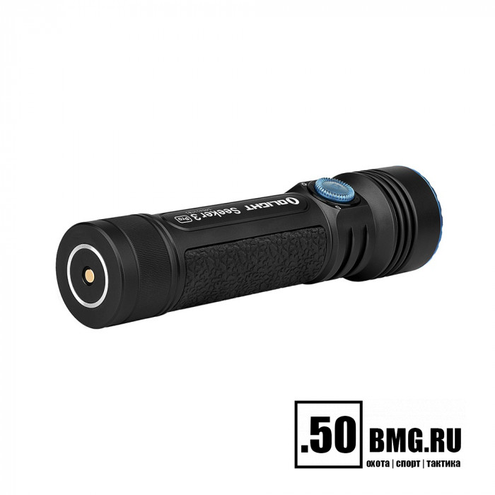 Фонарь Olight Seeker 3 Pro