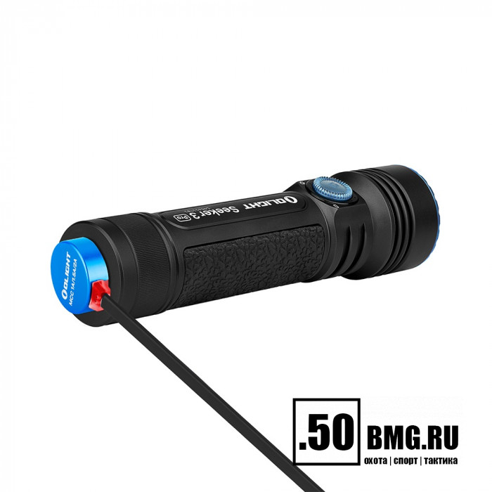 Фонарь Olight Seeker 3 Pro