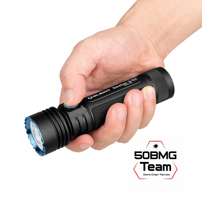 Фонарь Olight Seeker 3 Pro