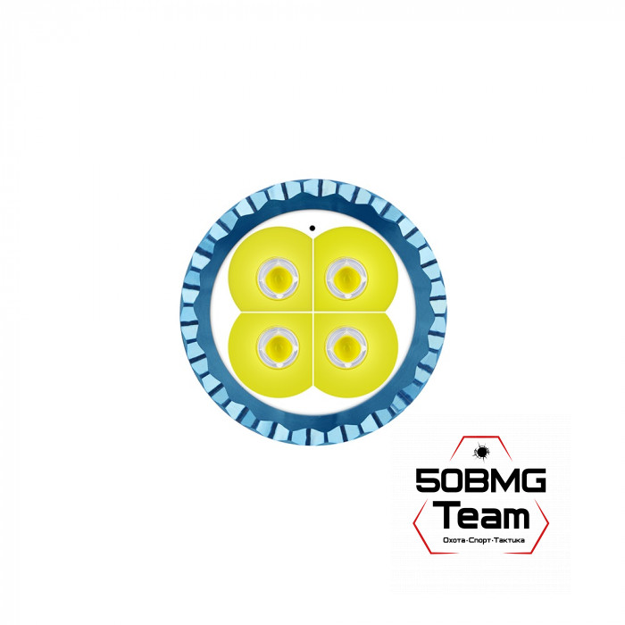 Фонарь Olight Seeker 3 Pro