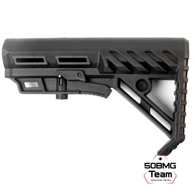Телескопический приклад ShotTime 108-M, Mil-Spec (ST-S-108-M)