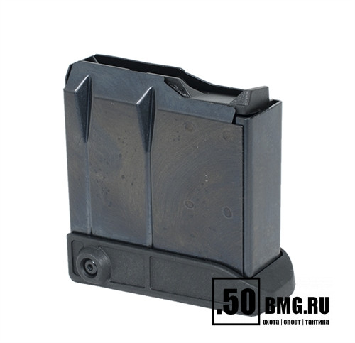 Магазин для Tikka T3x CTR/TAC A1/Arctic, кал. 308Win/.260Rem/6,5 Creedmoor на 10 патронов