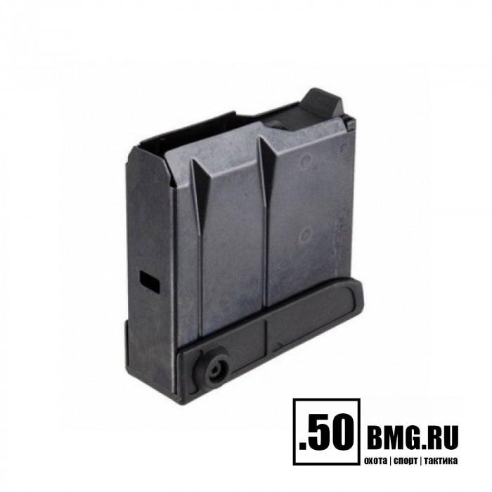 Магазин для Tikka T3x CTR/TAC A1/Arctic, кал. 308Win/.260Rem/6,5 Creedmoor на 10 патронов