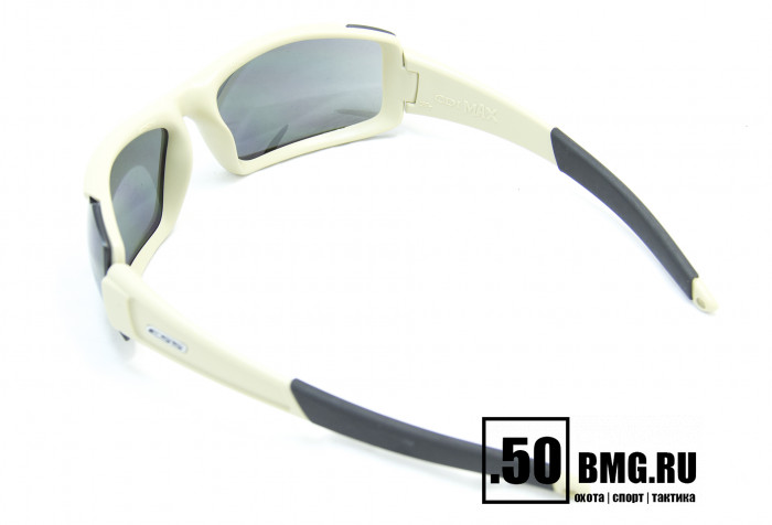 Стрелковые очки ESS CDI Max Desert Tan 740-0457