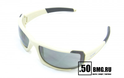 Стрелковые очки ESS CDI Max Desert Tan 740-0457