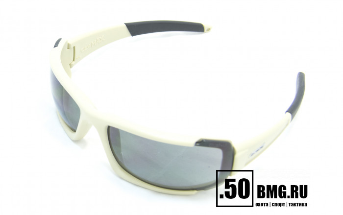 Стрелковые очки ESS CDI Max Desert Tan 740-0457