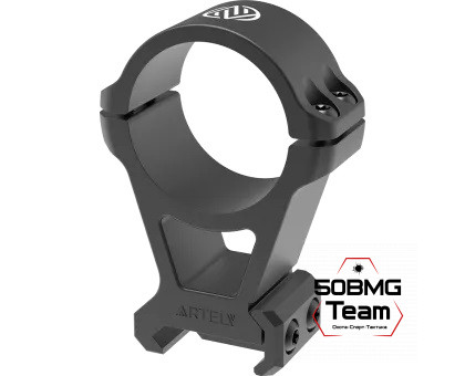Кольца ARTELV 30мм высокие (RH 30)
