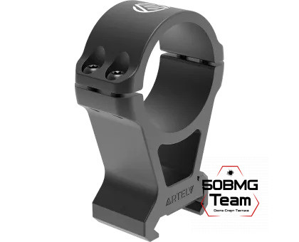 Кольца ARTELV 30мм высокие (RH 30)