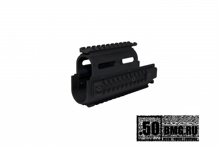 Цевье + накладка AKademia Панцирь РПК для самозарядных ружей типа Вепрь