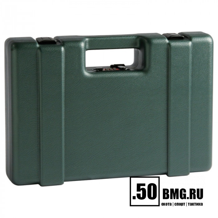 (20125P) Кейс Negrini на 125 гладкоствольных патронов