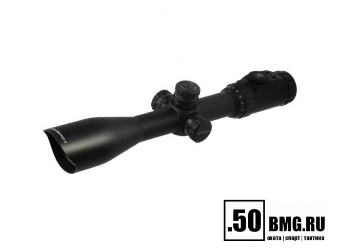 Оптический прицел LEAPERS Accushot Precision Target IE 3-12x40 AO