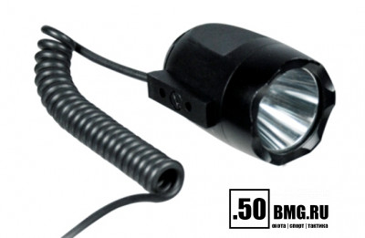 Универсальный тактический фонарь Leapers UTG Tactical Pistol Flashlight w/23mm