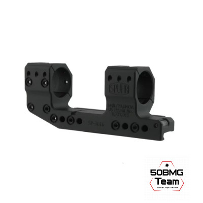 Кронштейн Spuhr SP-3616, кольца 30 мм на Weaver, Picatinny (20,6 M.O.A., H-38 мм)