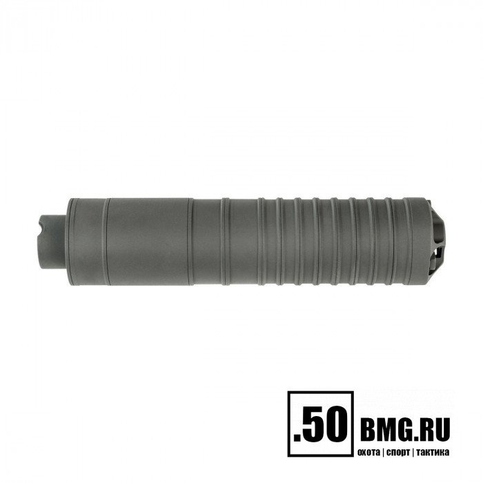 ДТК закрытого типа Гексагон на АК-12/АК-15/TR-3 байонет калибр 5,45/7,62х39