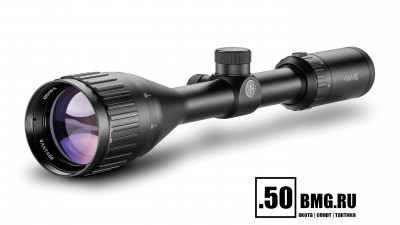 Оптический прицел Hawke Vantage 3-9x50 АО